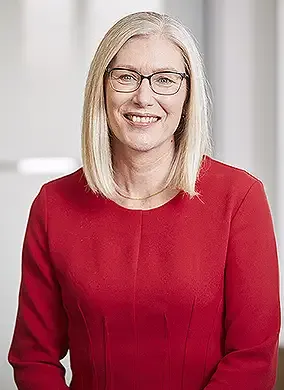 Helen McDowall Profile